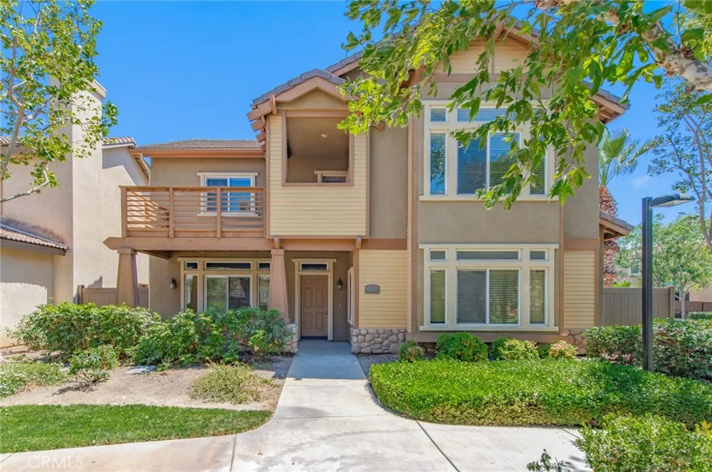 4947 Plumtree Court Riverside, CA 92504