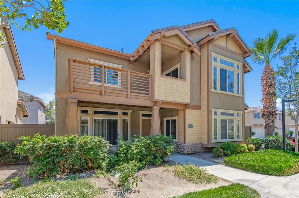 4947 Plumtree Court Riverside, CA 92504