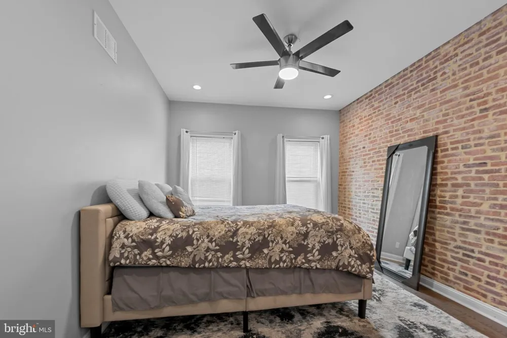902 MILTON AVENUE Baltimore, MD 21205