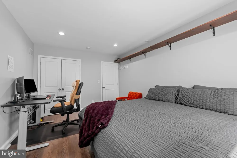 902 MILTON AVENUE Baltimore, MD 21205