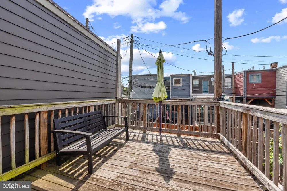 902 MILTON AVENUE Baltimore, MD 21205
