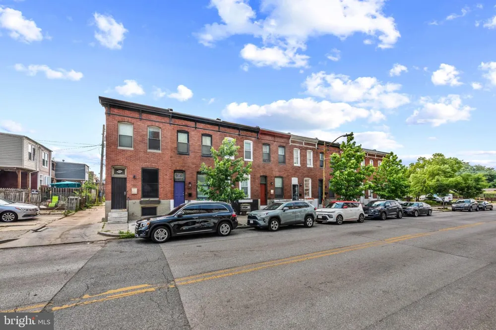 902 MILTON AVENUE Baltimore, MD 21205