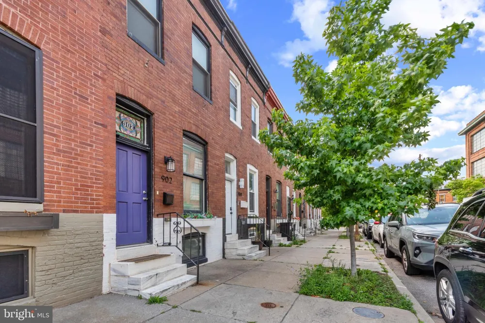 902 MILTON AVENUE Baltimore, MD 21205