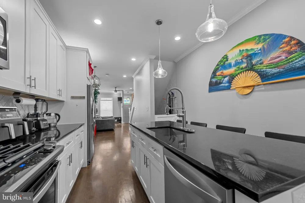 902 MILTON AVENUE Baltimore, MD 21205