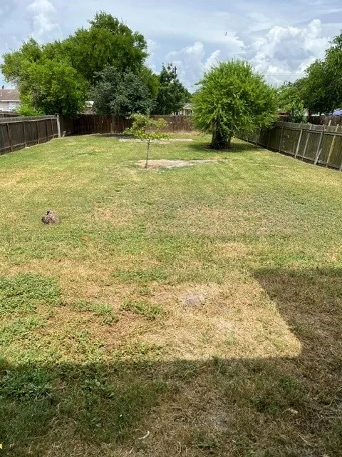 717 Dominga Dr Sinton, TX 78387