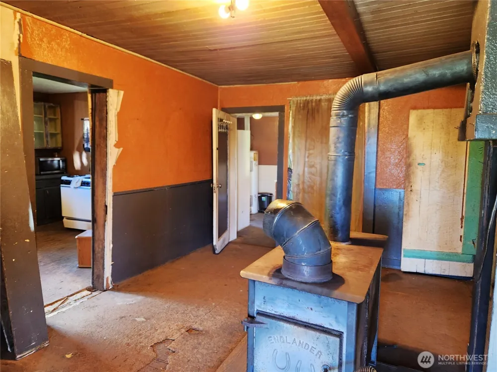 3 Garden Lane Curlew, WA 99118