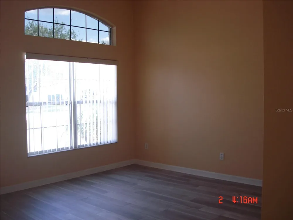 606 ALDER GROVE DRIVE Deltona, FL 32725