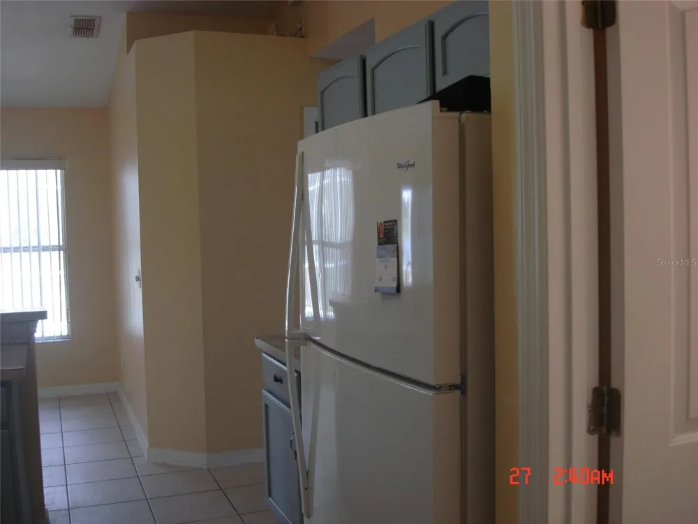 606 ALDER GROVE DRIVE Deltona, FL 32725