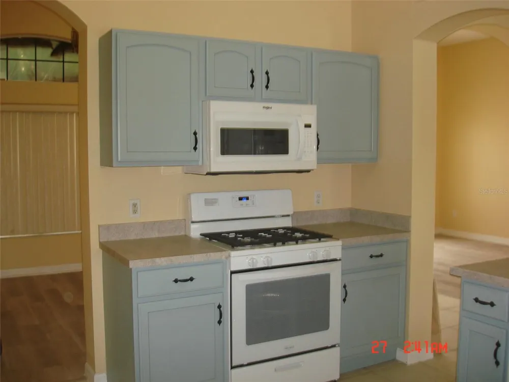 606 ALDER GROVE DRIVE Deltona, FL 32725