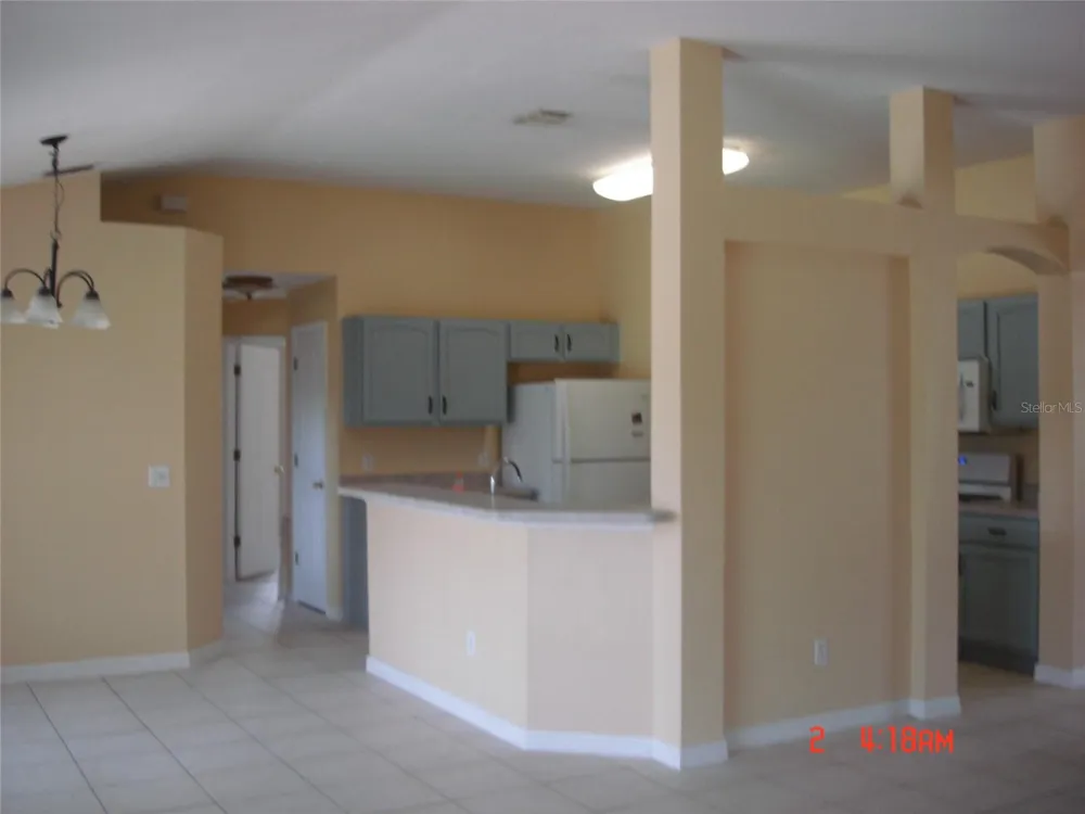 606 ALDER GROVE DRIVE Deltona, FL 32725