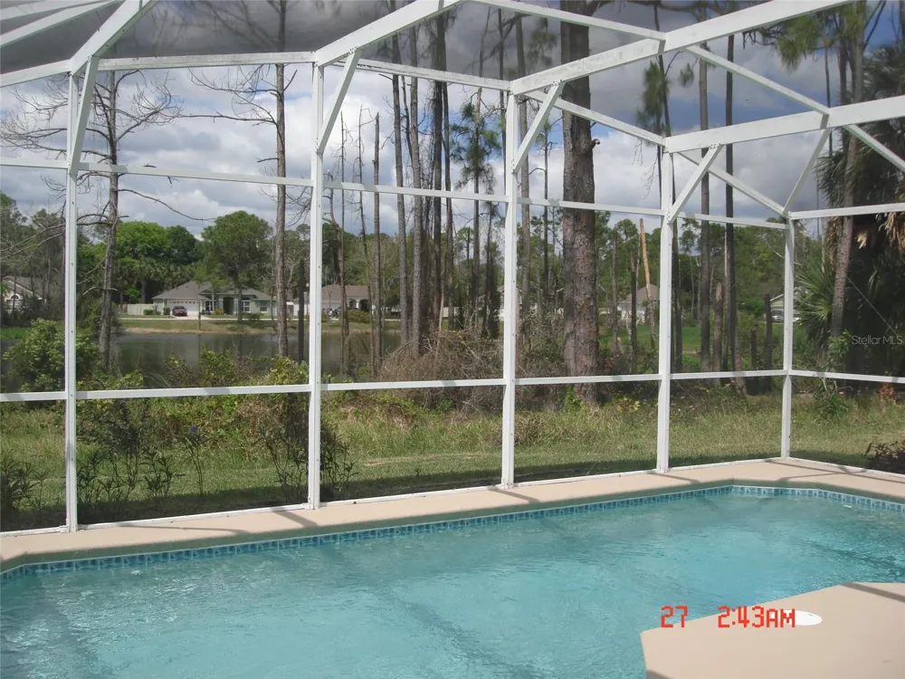 606 ALDER GROVE DRIVE Deltona, FL 32725
