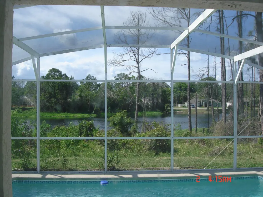 606 ALDER GROVE DRIVE Deltona, FL 32725