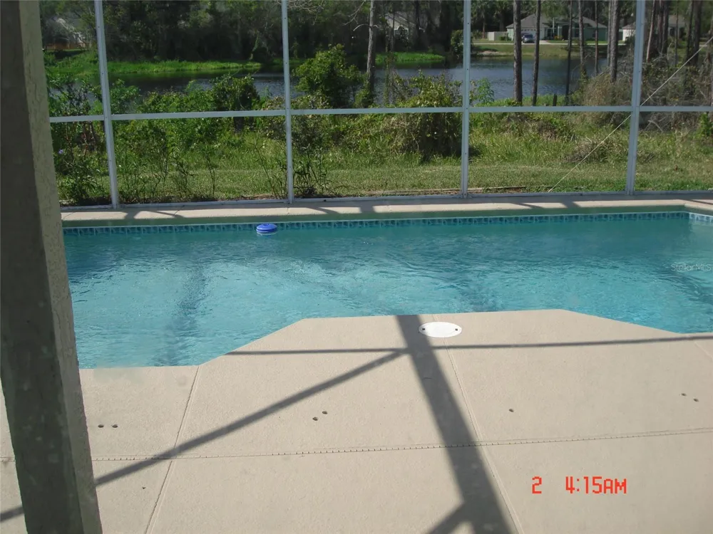 606 ALDER GROVE DRIVE Deltona, FL 32725