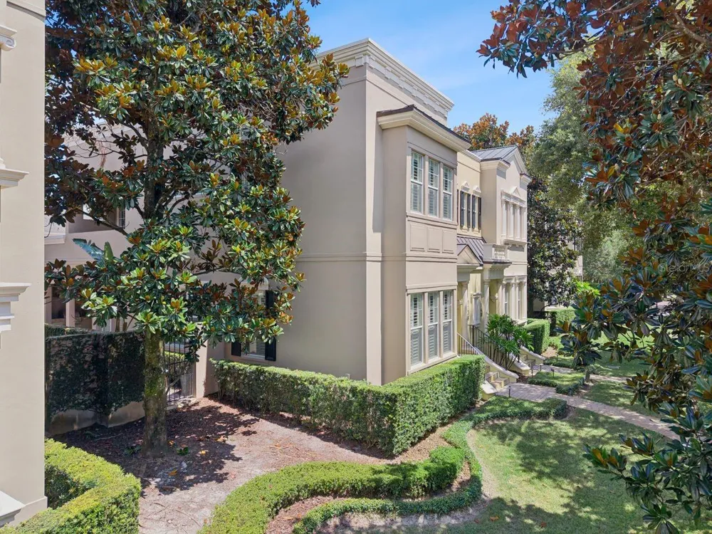 1138 S PENNSYLVANIA AVENUE Winter Park, FL 32789