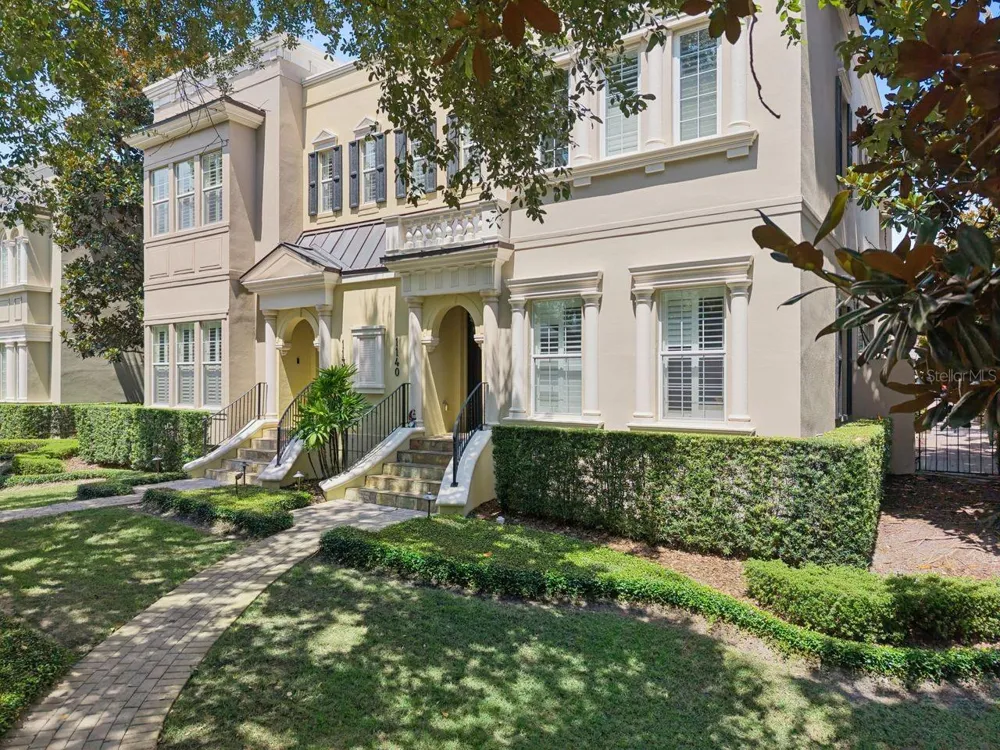 1138 S PENNSYLVANIA AVENUE Winter Park, FL 32789