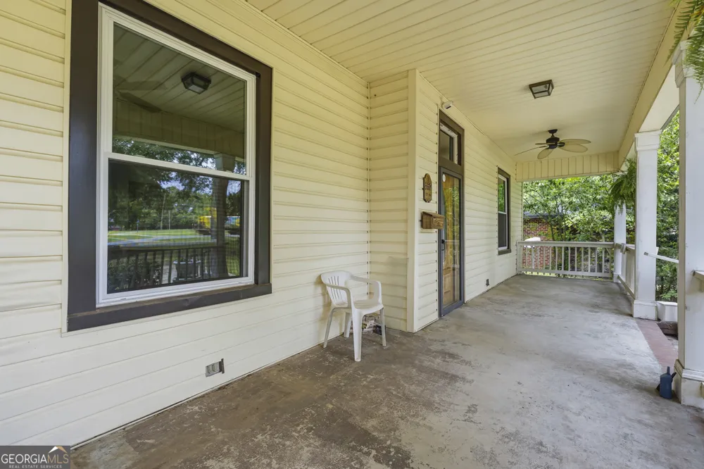 202 Everett Square Fort Valley, GA 31030