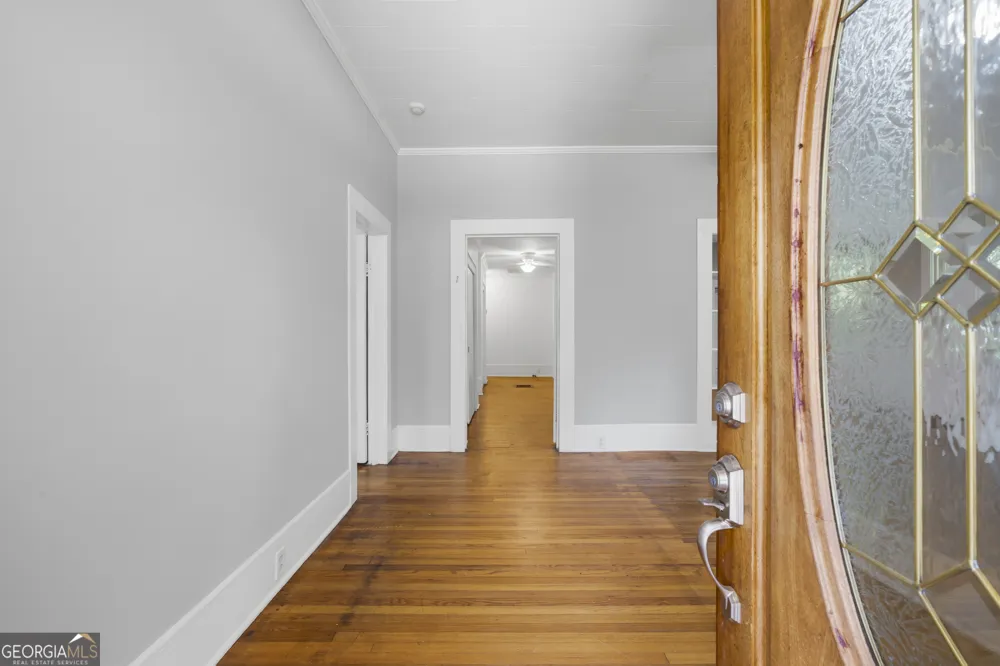 202 Everett Square Fort Valley, GA 31030