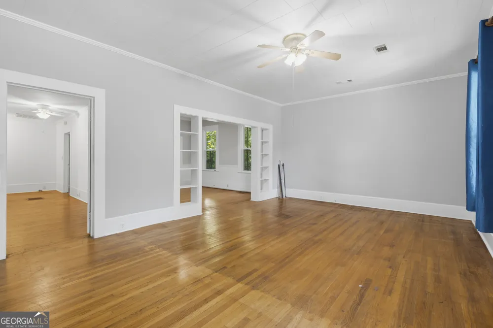 202 Everett Square Fort Valley, GA 31030