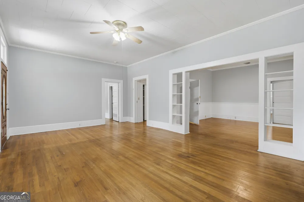 202 Everett Square Fort Valley, GA 31030