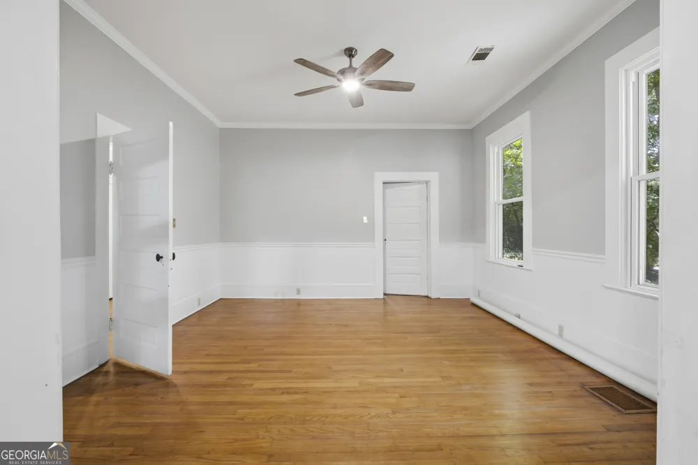 202 Everett Square Fort Valley, GA 31030
