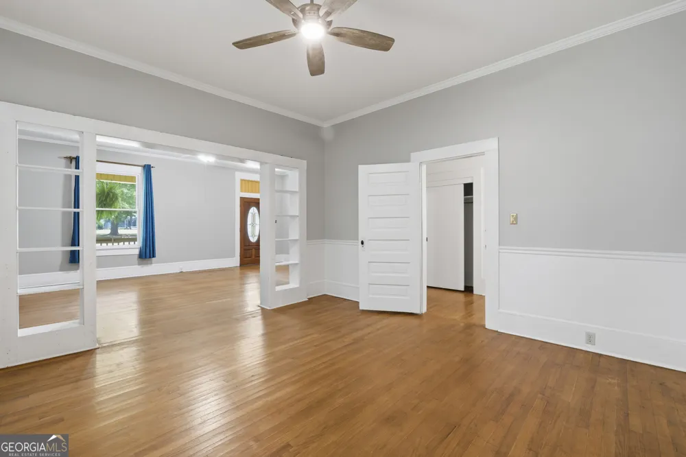 202 Everett Square Fort Valley, GA 31030