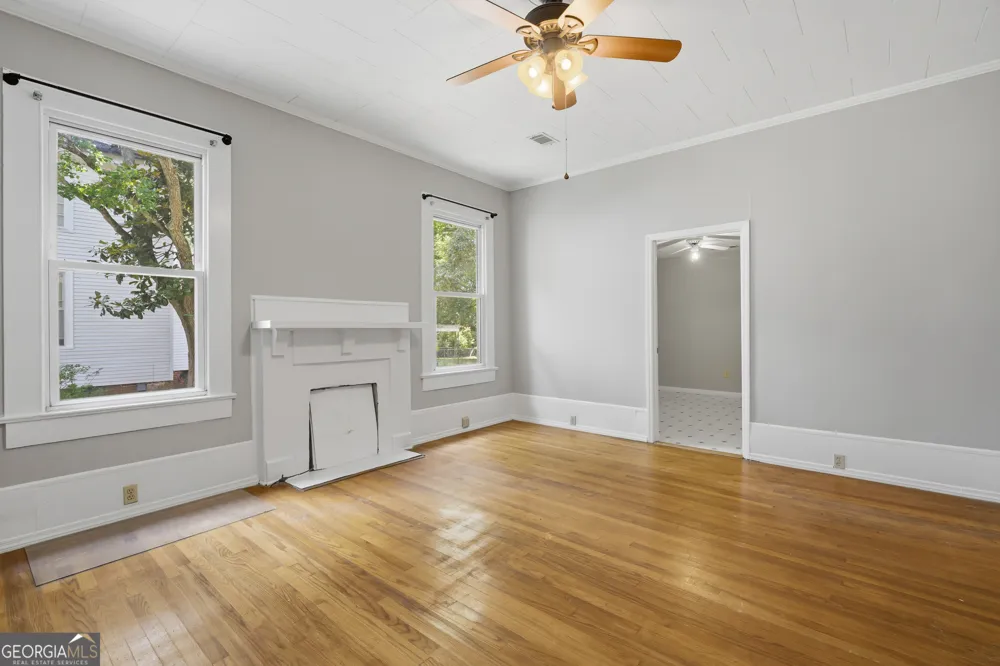 202 Everett Square Fort Valley, GA 31030