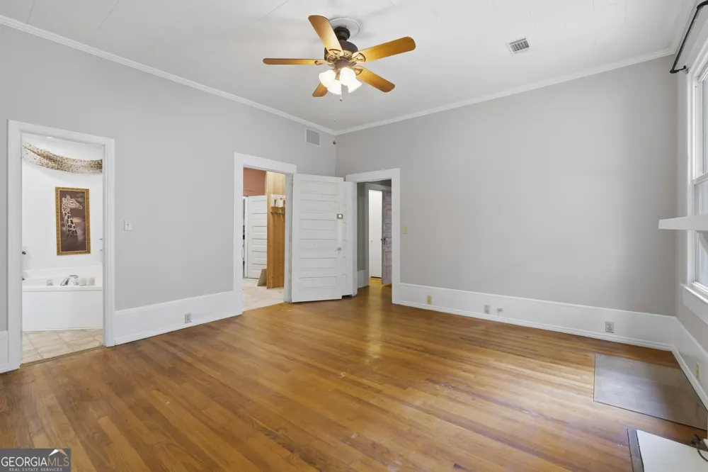 202 Everett Square Fort Valley, GA 31030