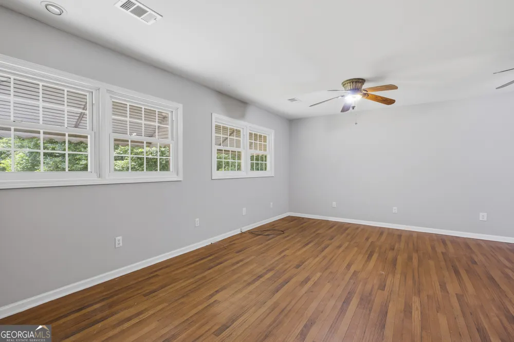 202 Everett Square Fort Valley, GA 31030