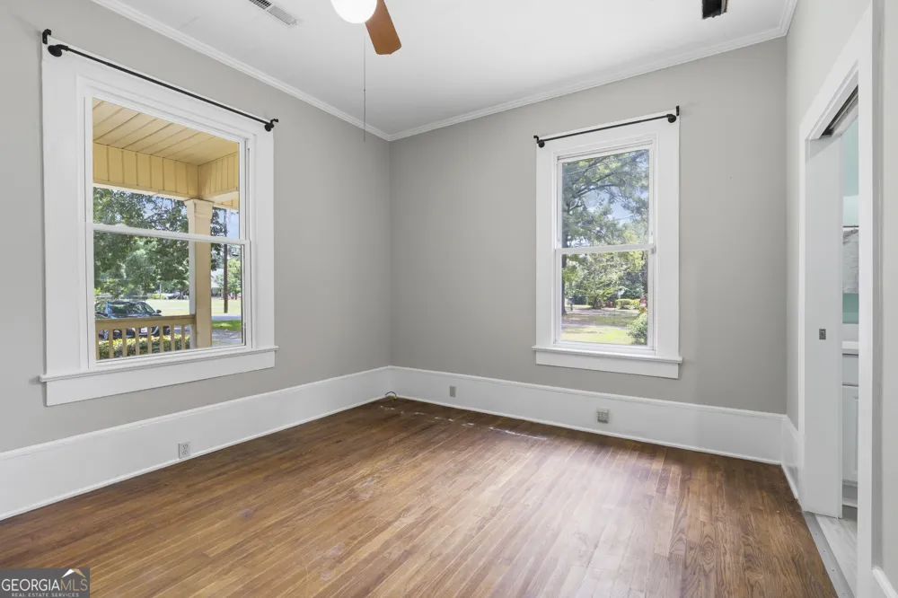 202 Everett Square Fort Valley, GA 31030