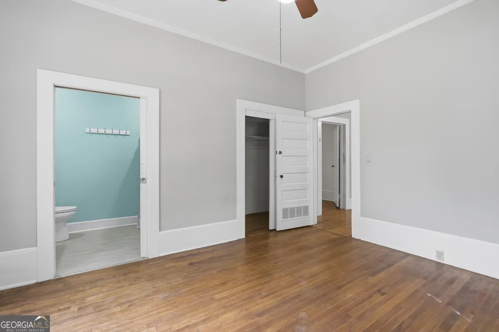 202 Everett Square Fort Valley, GA 31030