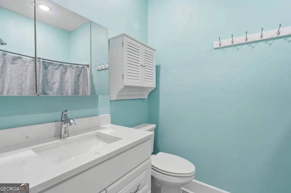 202 Everett Square Fort Valley, GA 31030