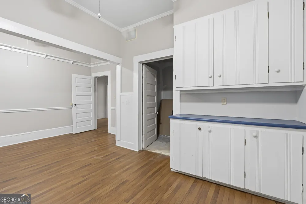 202 Everett Square Fort Valley, GA 31030