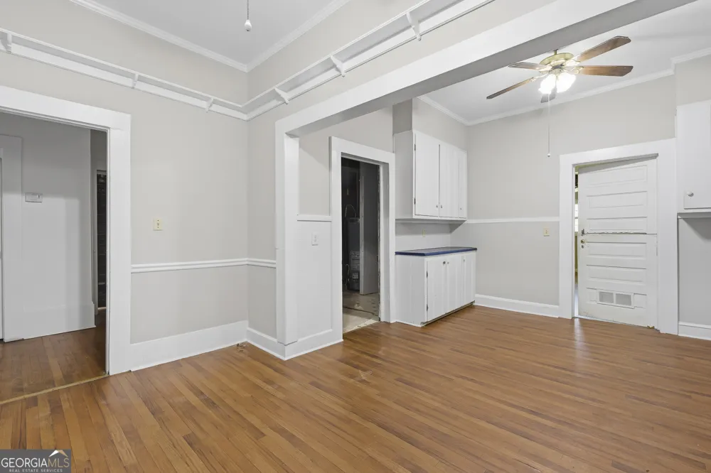 202 Everett Square Fort Valley, GA 31030