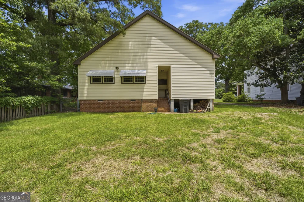 202 Everett Square Fort Valley, GA 31030