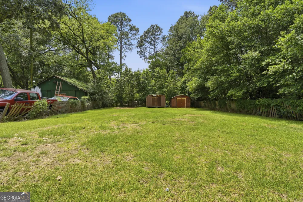 202 Everett Square Fort Valley, GA 31030