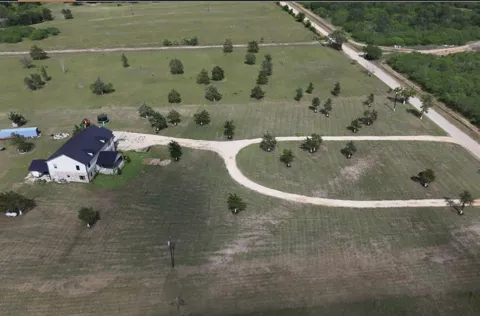 626 Sparta Field Road