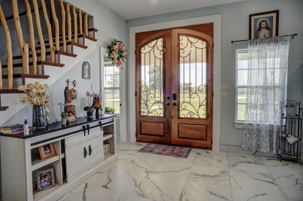 626 Sparta Field Road Waelder, TX 78959