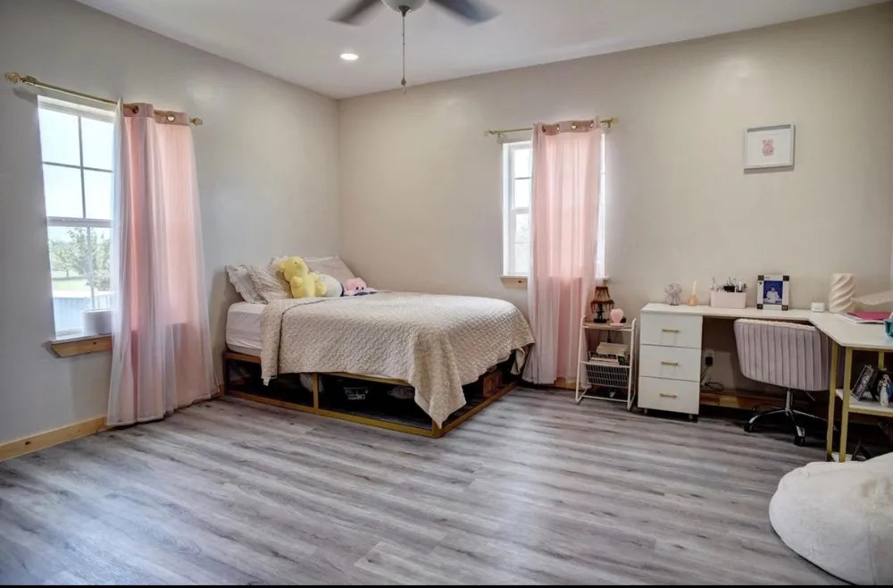 626 Sparta Field Road Waelder, TX 78959