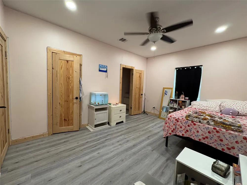 626 Sparta Field Road Waelder, TX 78959
