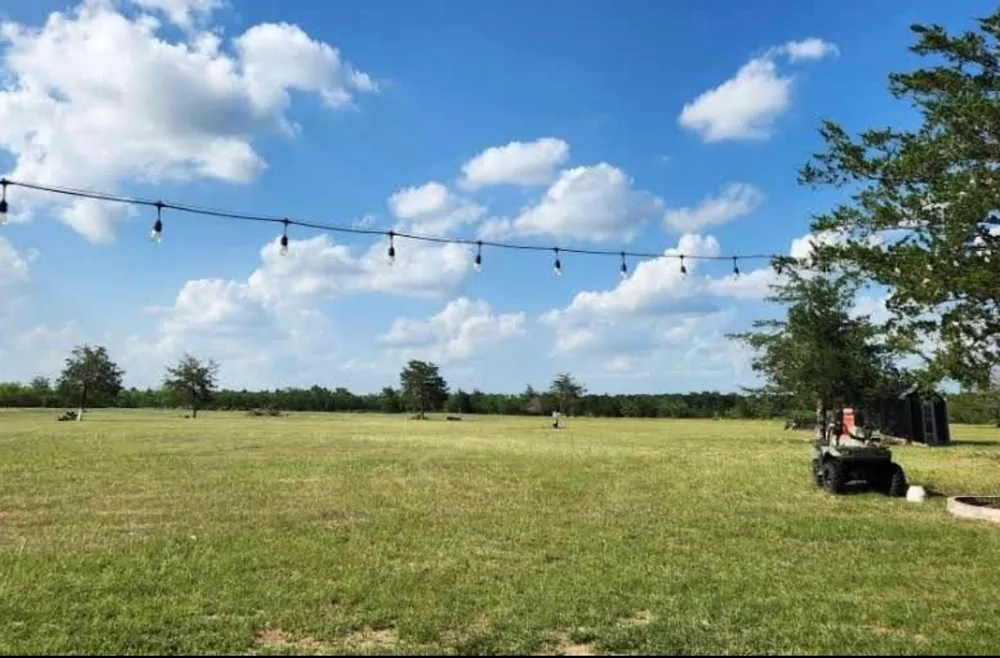 626 Sparta Field Road Waelder, TX 78959
