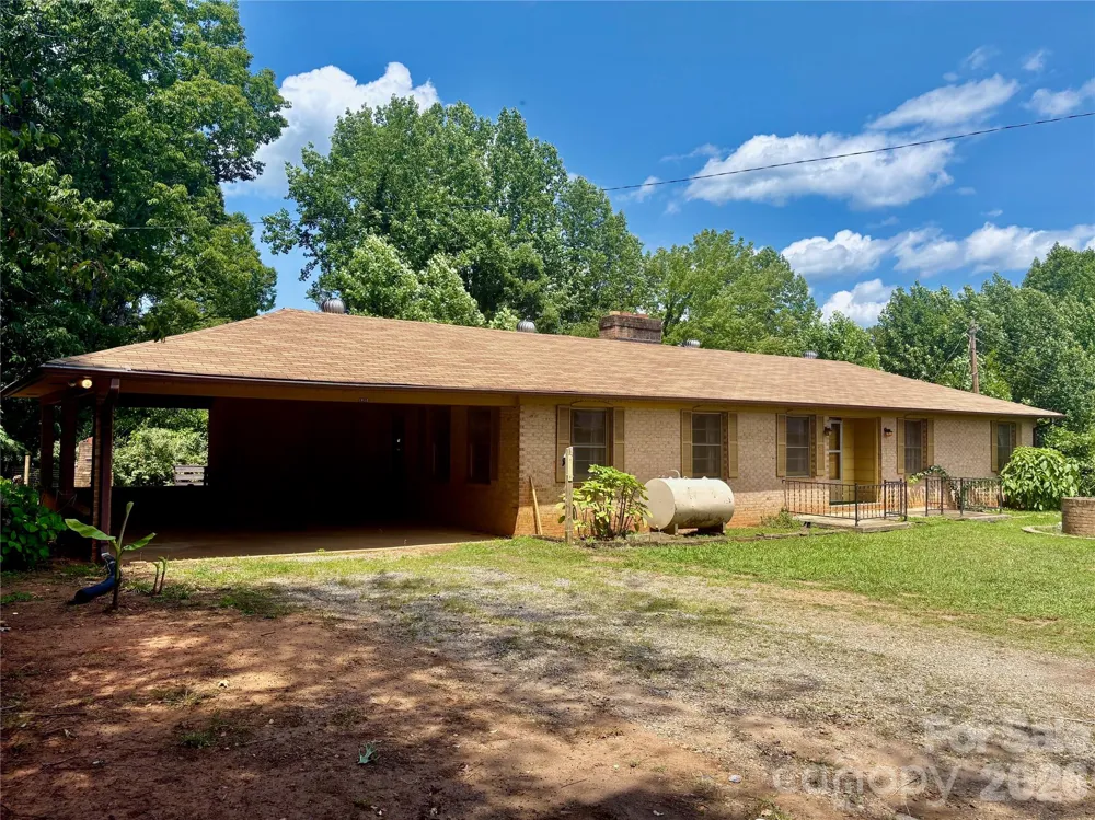1812 Freemantown Road Lake Lure, NC 28746