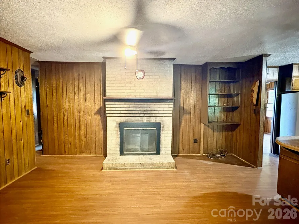 1812 Freemantown Road Lake Lure, NC 28746