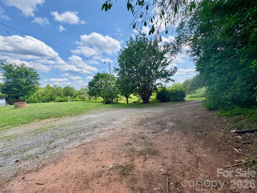 1812 Freemantown Road Lake Lure, NC 28746