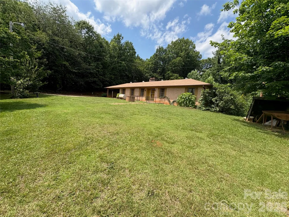 1812 Freemantown Road Lake Lure, NC 28746