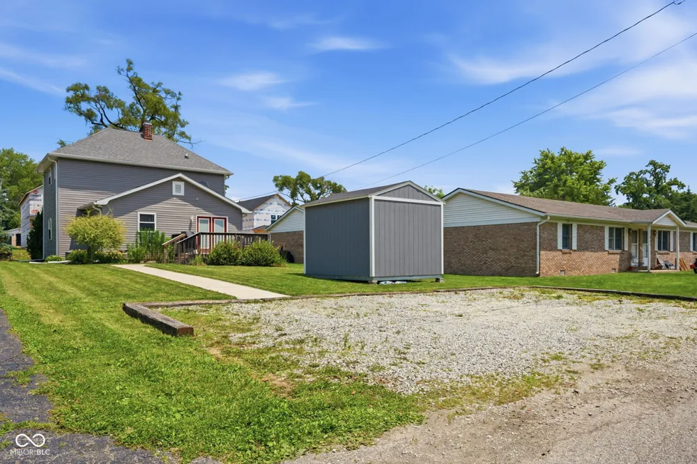 338 E Michigan Street Fortville, IN 46040