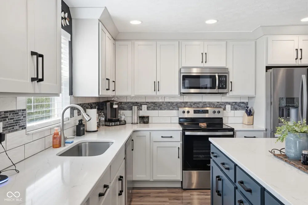 338 E Michigan Street Fortville, IN 46040