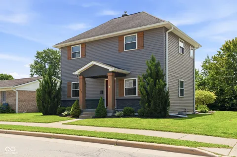 338 E Michigan Street