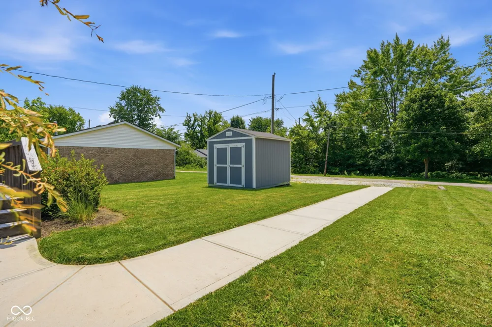338 E Michigan Street Fortville, IN 46040