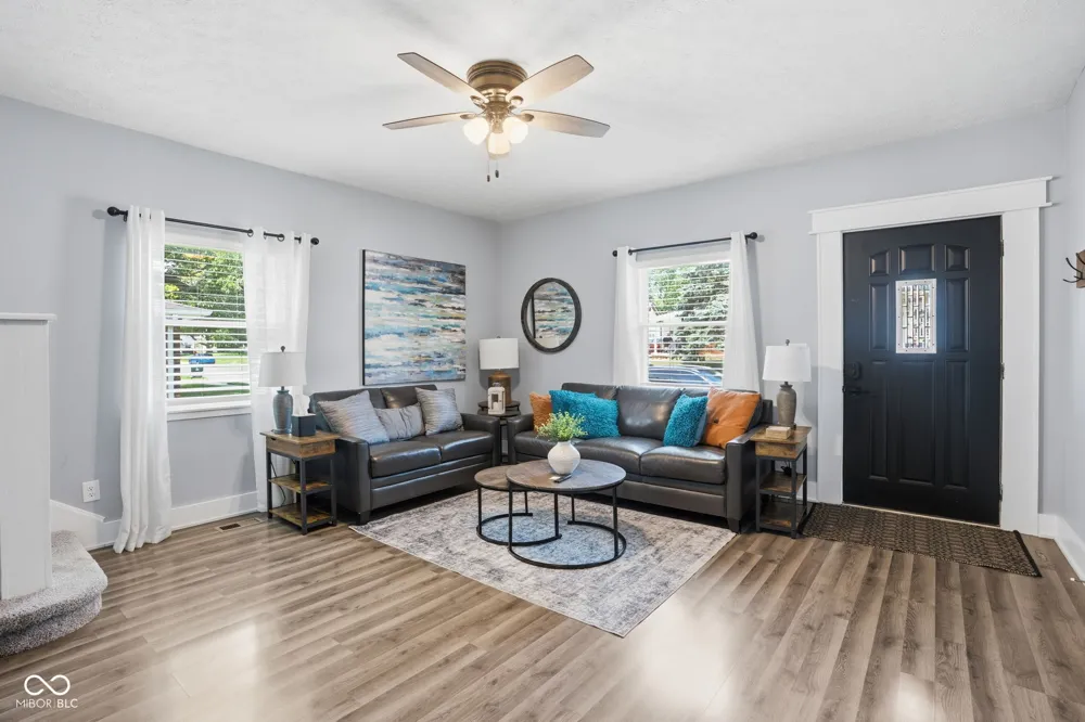 338 E Michigan Street Fortville, IN 46040