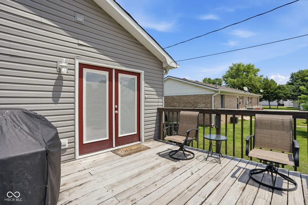 338 E Michigan Street Fortville, IN 46040